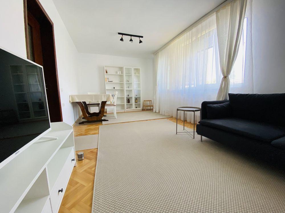 Inchiriere apartament 3 camere Tomis III - imagine 1