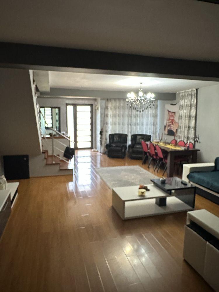 Casa S+P+etaj de vanzare zona compozitori - imagine 1