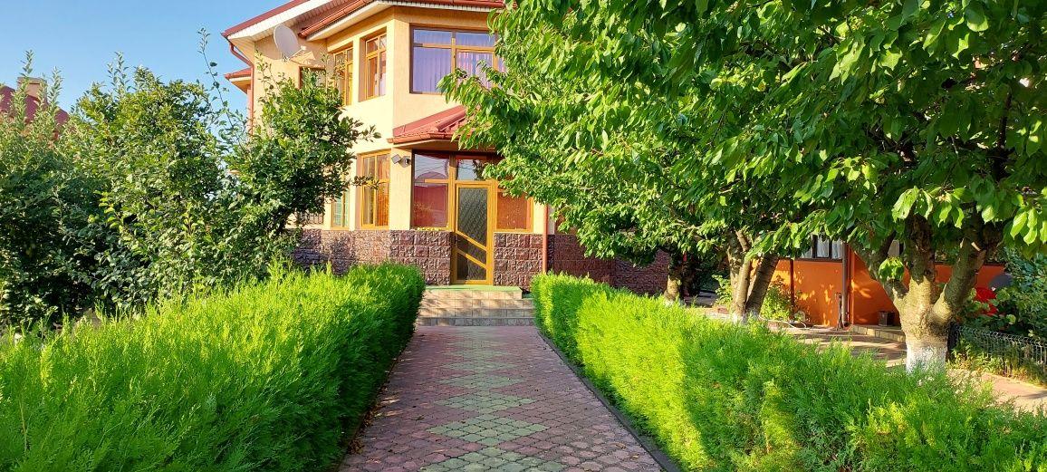OCAZIE!!!Vand vila cartier rezidential , suprafata construita 600mp - imagine 1
