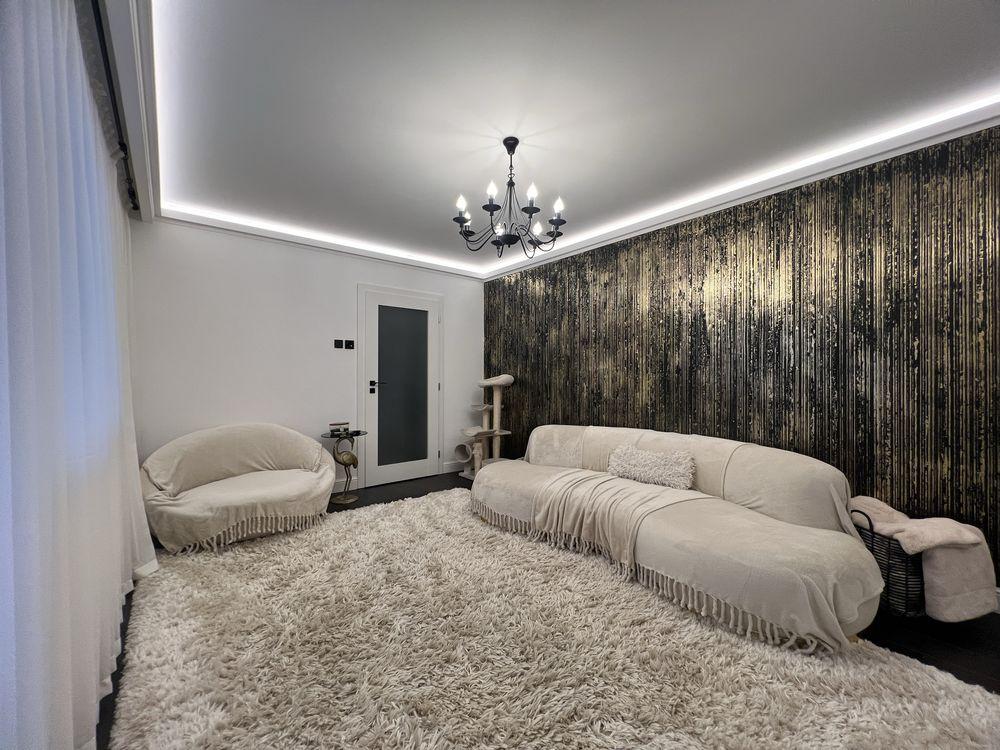 Apartament 3 camere str Caracal - imagine 1