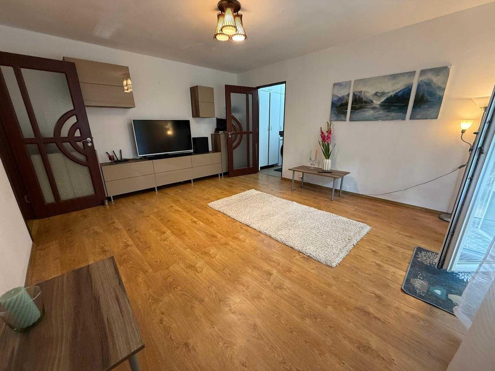 Apartament 3 camere semi-decomandat, Brazda lui Novac - imagine 1