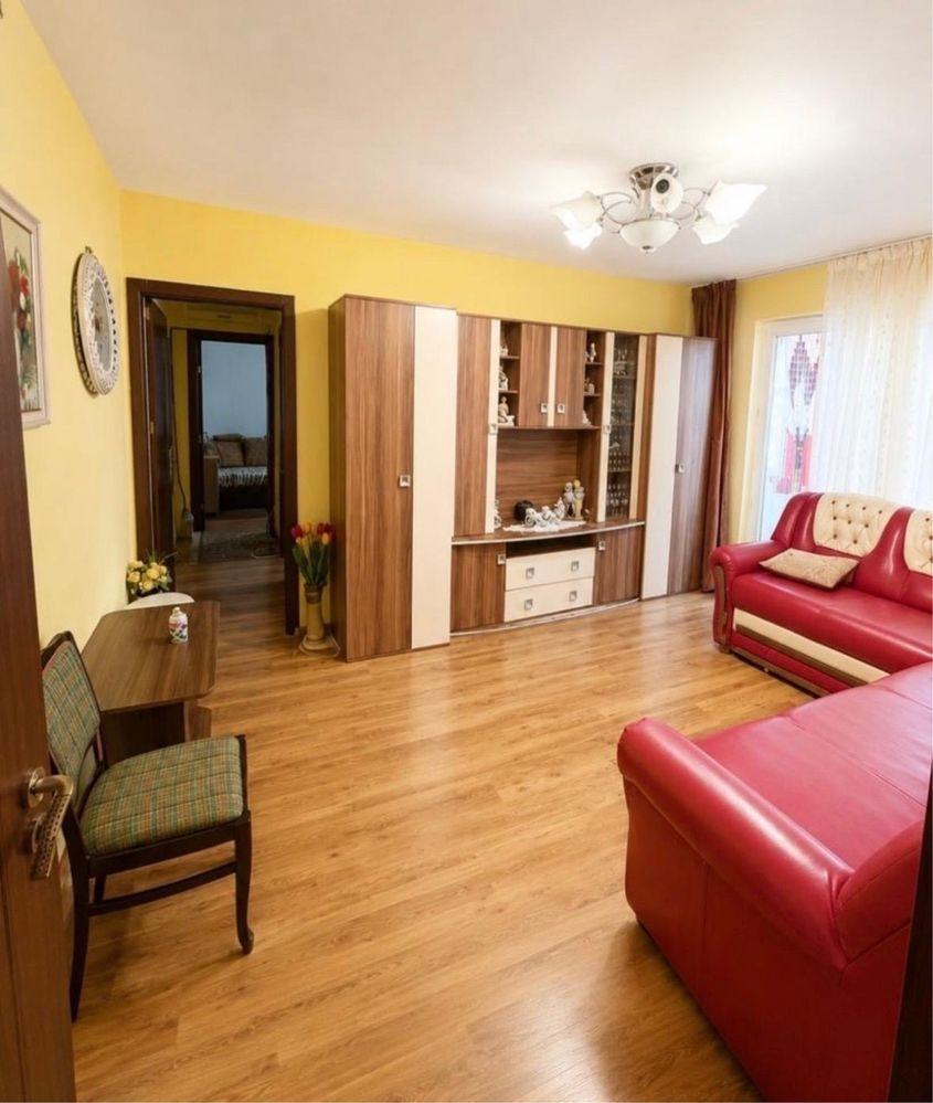 Apartament 3 camere Craiovita Noua Niella 3/4 - imagine 1