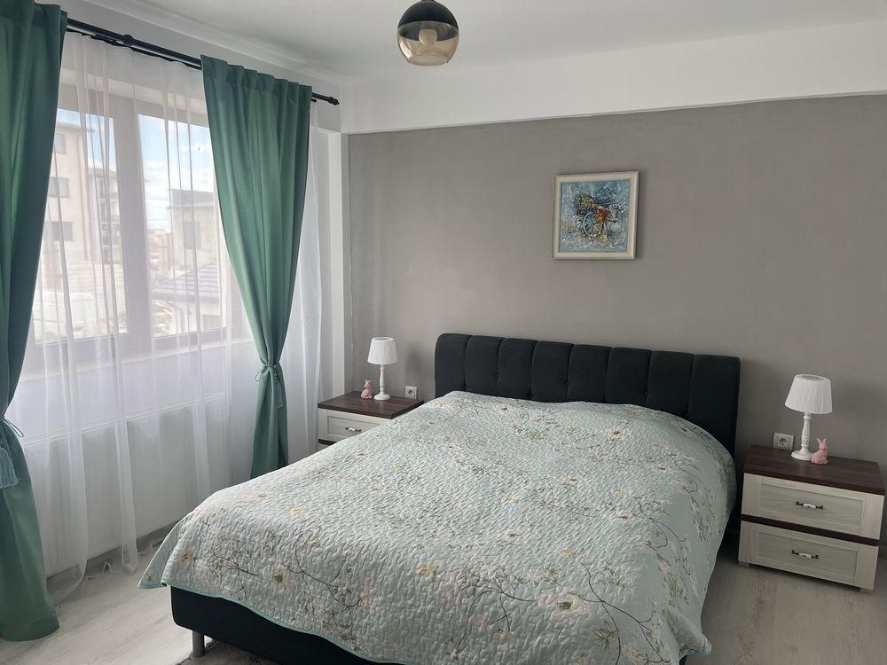 Vând apartament cu 3 camere în ansamblul Magnolia, - imagine 1