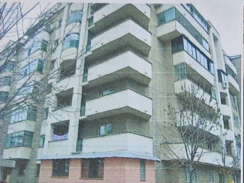 Închiriez garsonieră confort 1, Craiova - Calea București