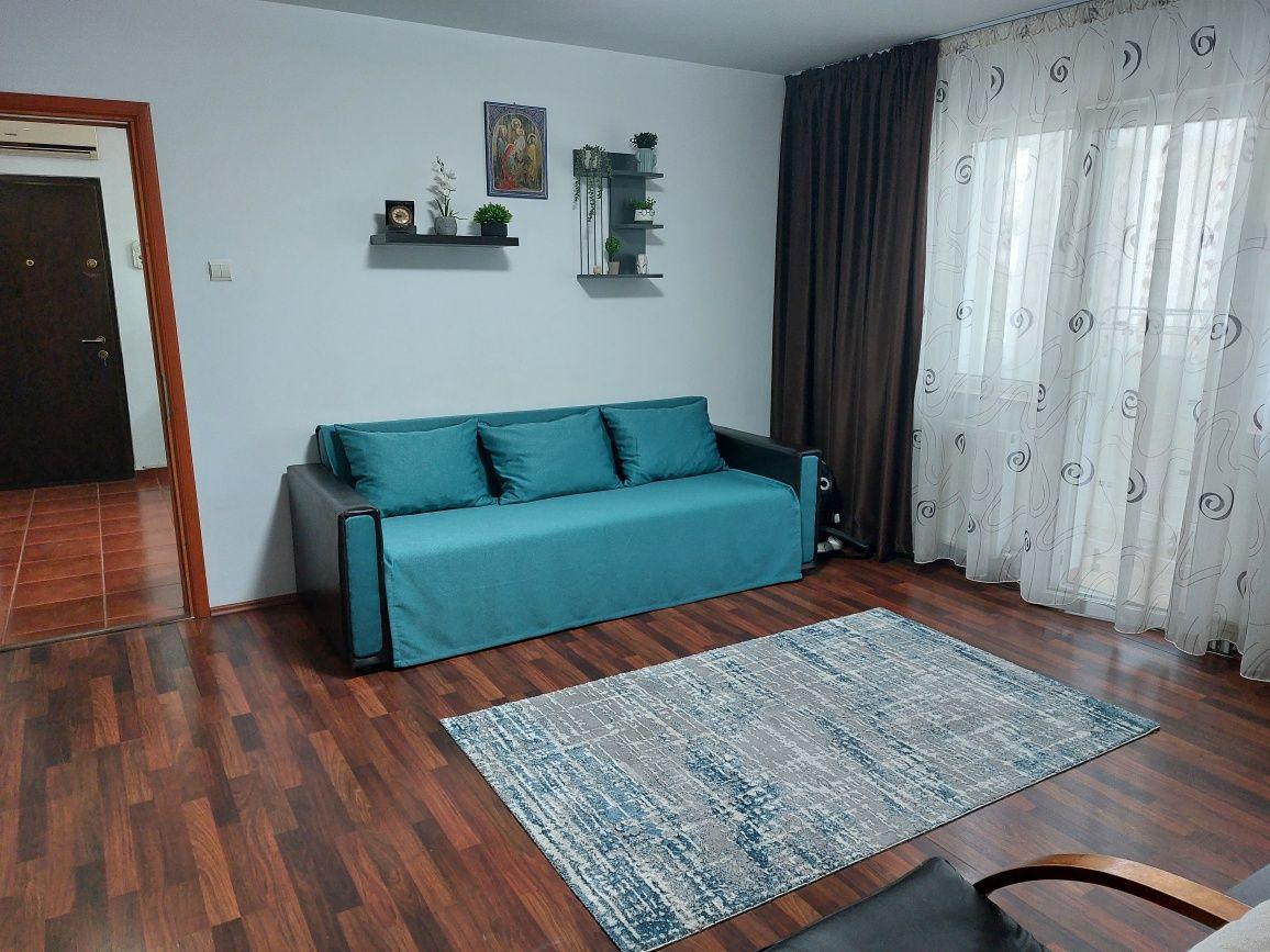 Închiriez apartament zona Rovine 2 camere - imagine 1