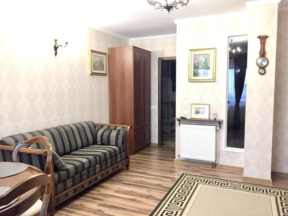 Apartament centrul istoric - imagine 1