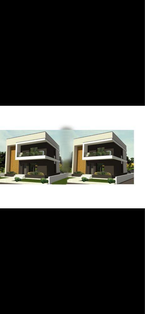 Casa P+1, Zona  Ciuperca -Stadionu Ion Oblemenco