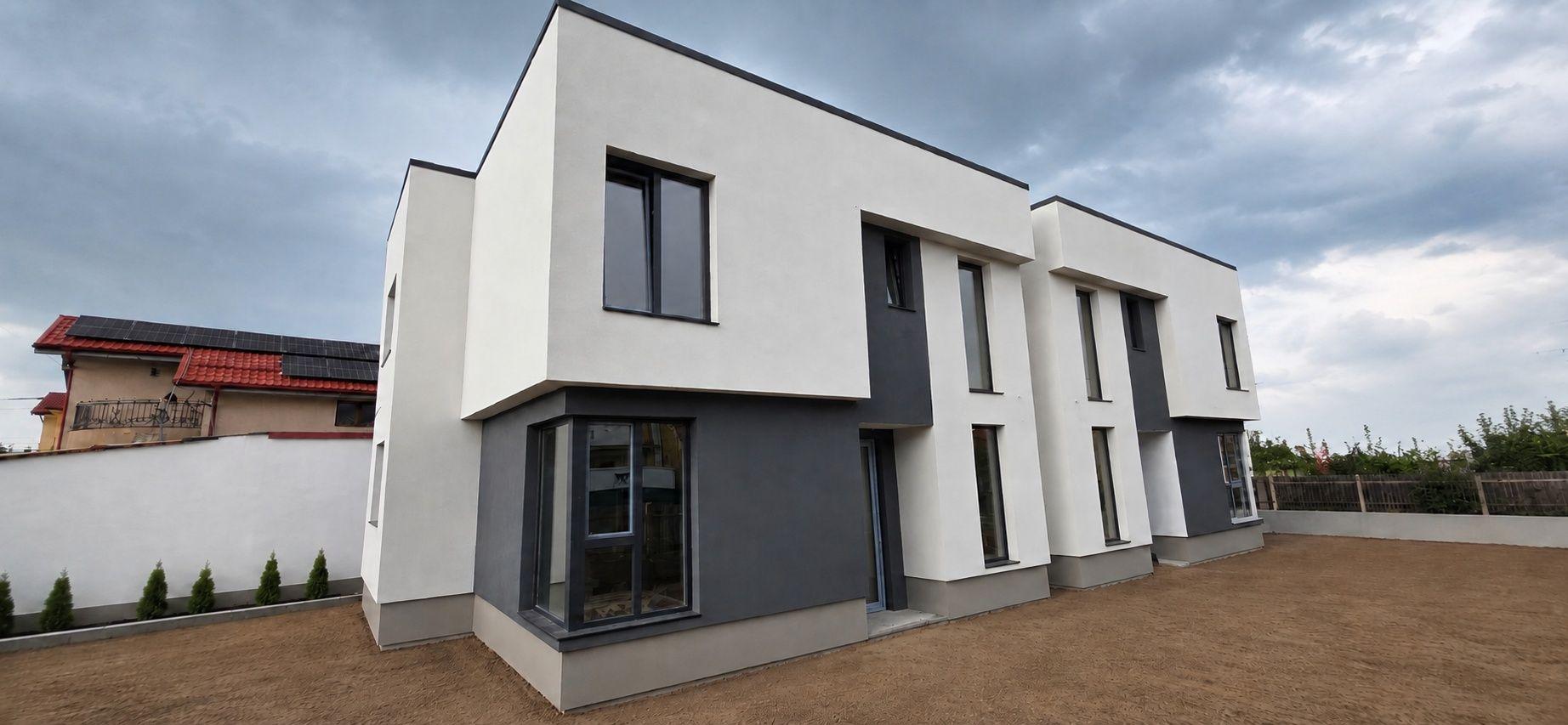 Casa P+1 in Craiova, zona Stadionului Ion Oblemenco - Ciuperca