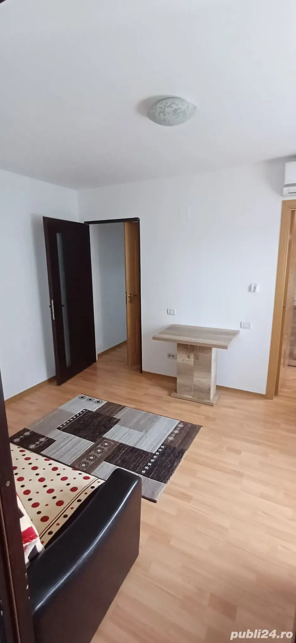 Apartament 3 camere Tomis Nord   Ciresica