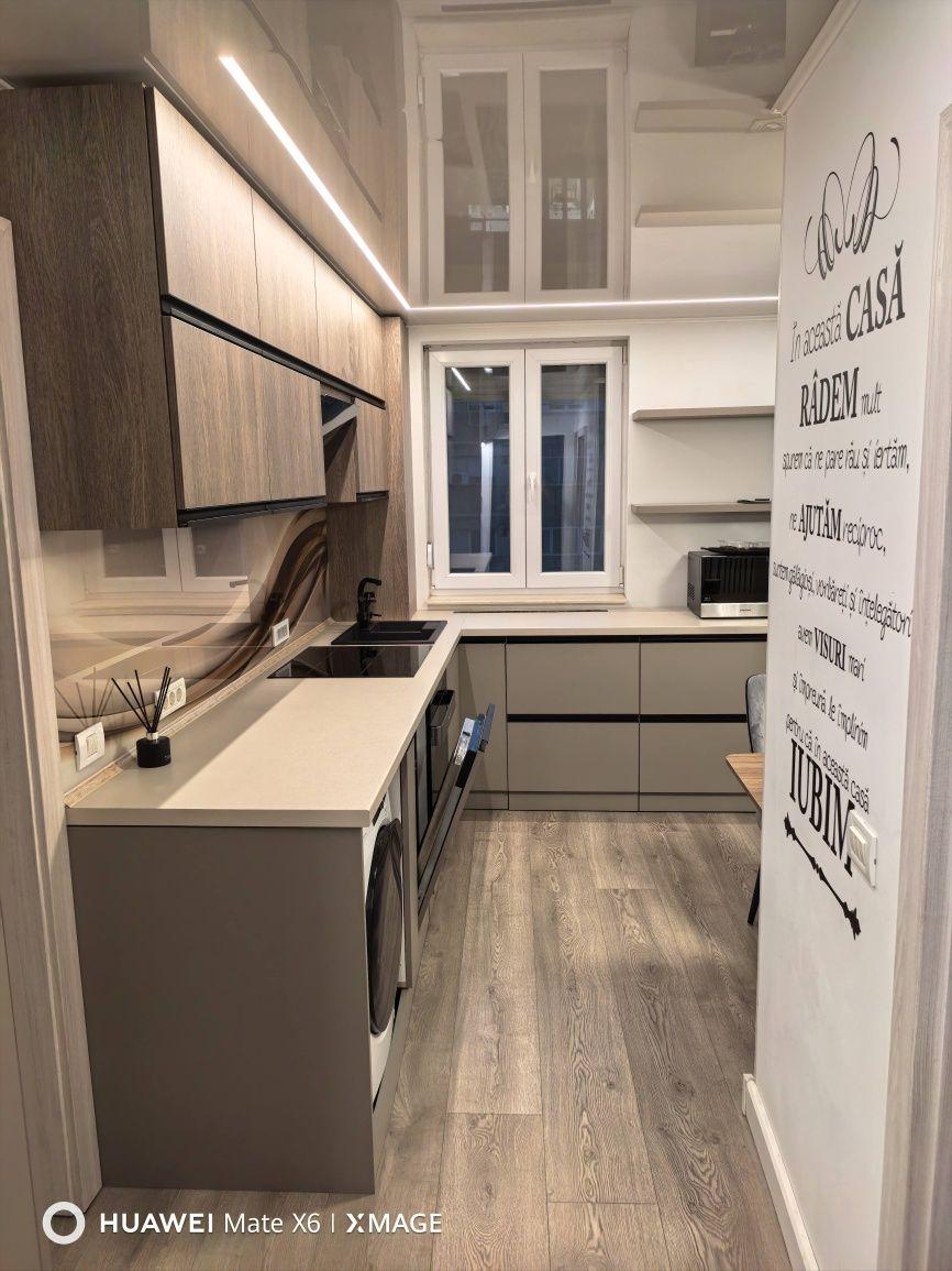 Vând apartament 40mp utili, Oradea - Oneștilor