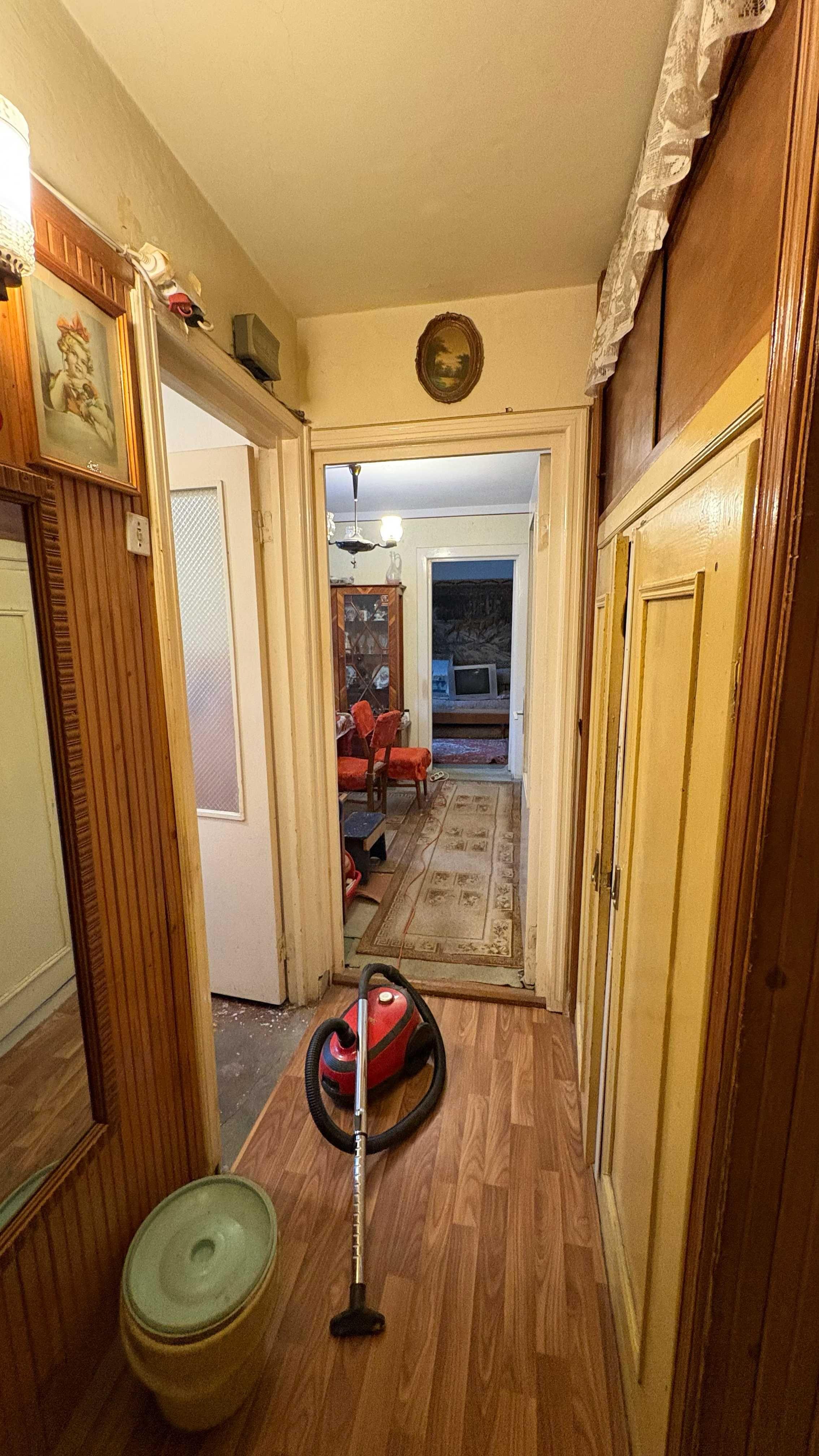 Oportunitate investiție Apartament 2 camere, Aleea Rogerius
