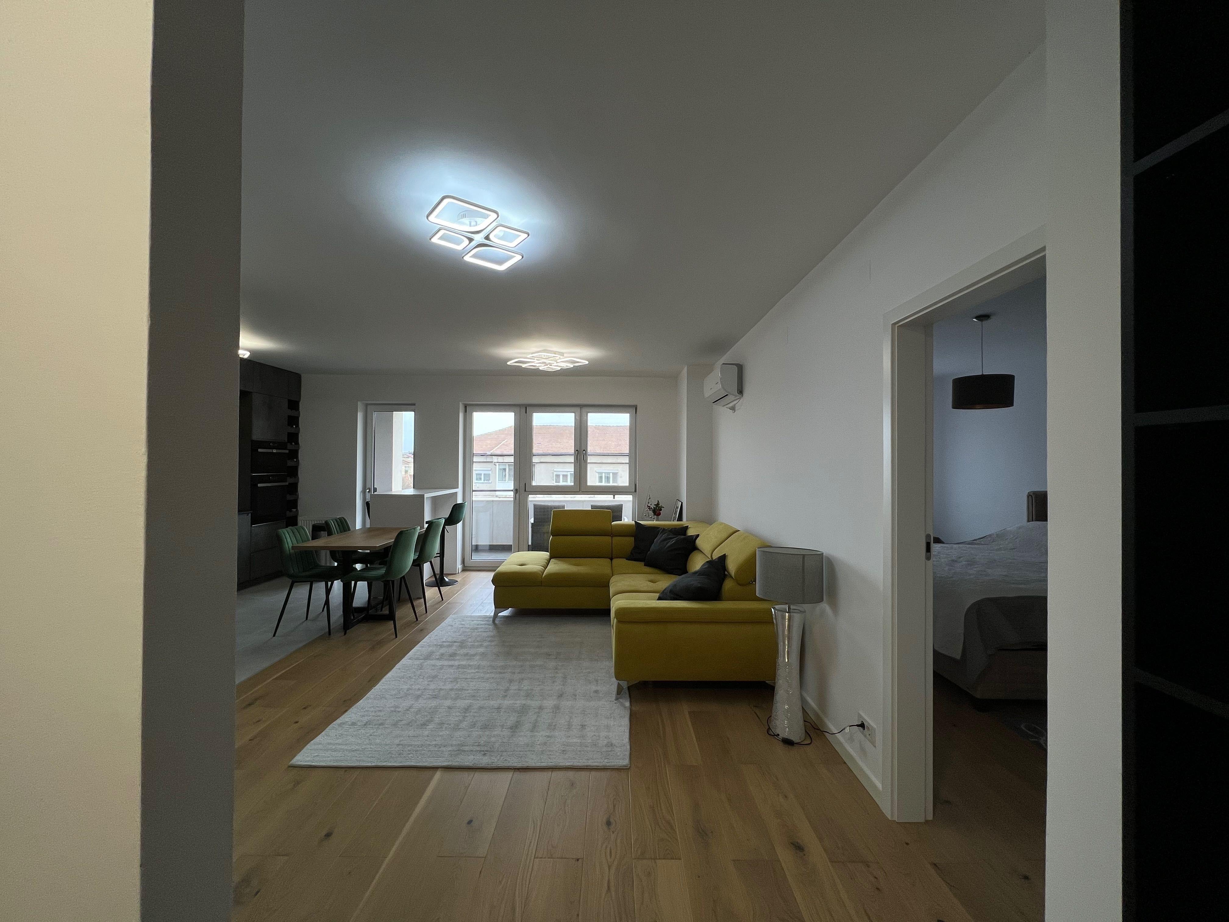 Apartment de vanzare