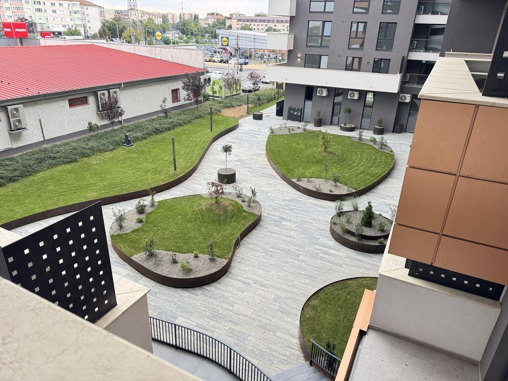 Vand apartament 2 camere Prima Urbana 3 ,Tudor Valdimirescu. Persoana fizica. Posibilitate parcare subterana. - imagine 1