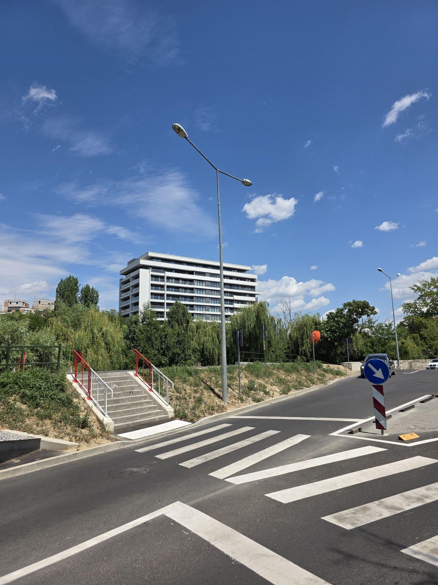 Pf Ap 2 cam ,conf I ,str Splaiul Crișanei
