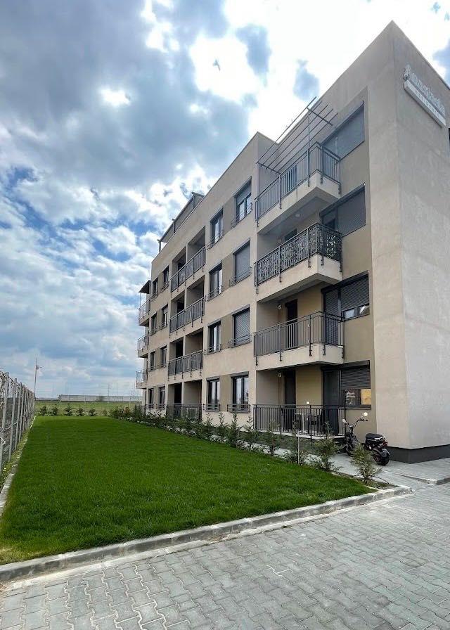 Apartament de vanzare in Anastasia Residence