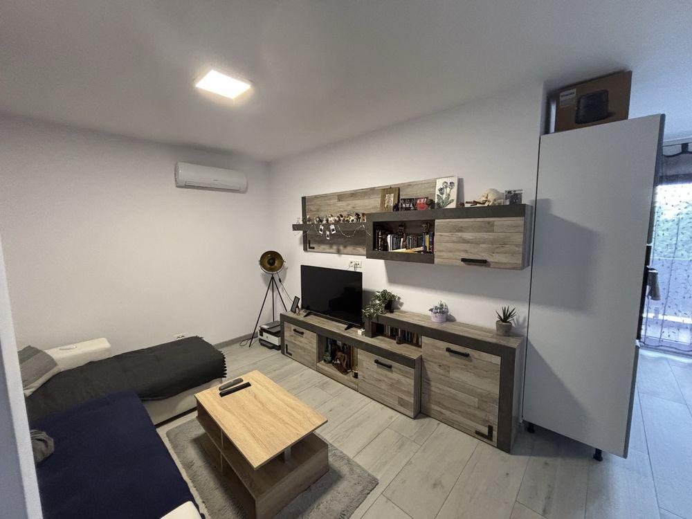 Apartament 2 camere West Residence decomandat si loc de parcare