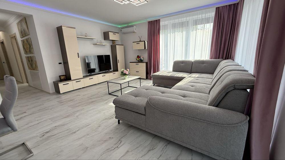 Apartament 3 camere Spitalul Judetean Oradea 100 mp utili - imagine 1