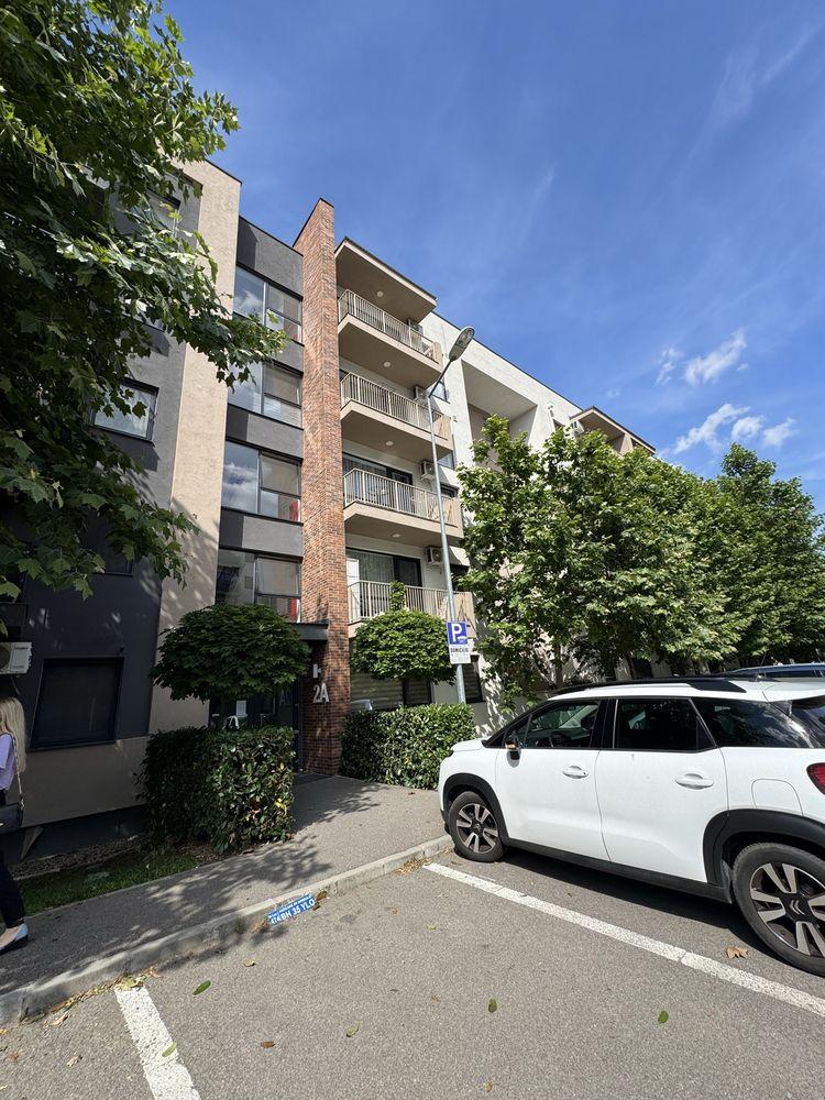 Apartament 3 camere PRIMA - Al. Trandafirilor - imagine 1