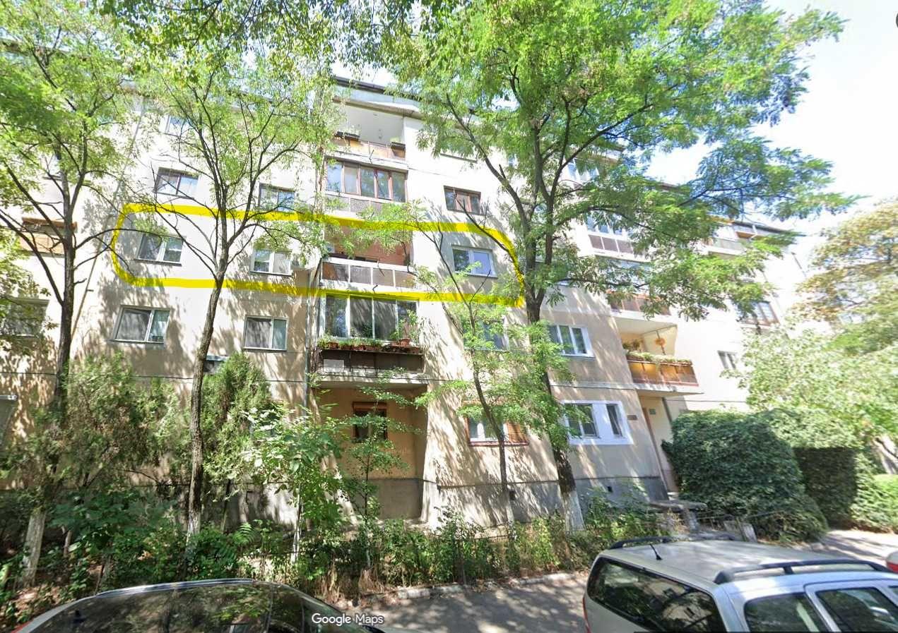 Apartament PB - Sadoveanu - imagine 1