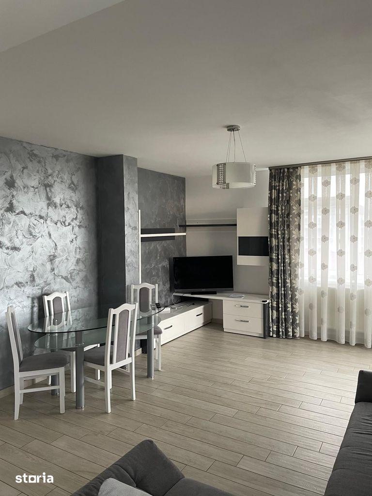 Vand ap 3 cam bloc Prima Sova, Str Grigore Moisil - Nufarul - imagine 1