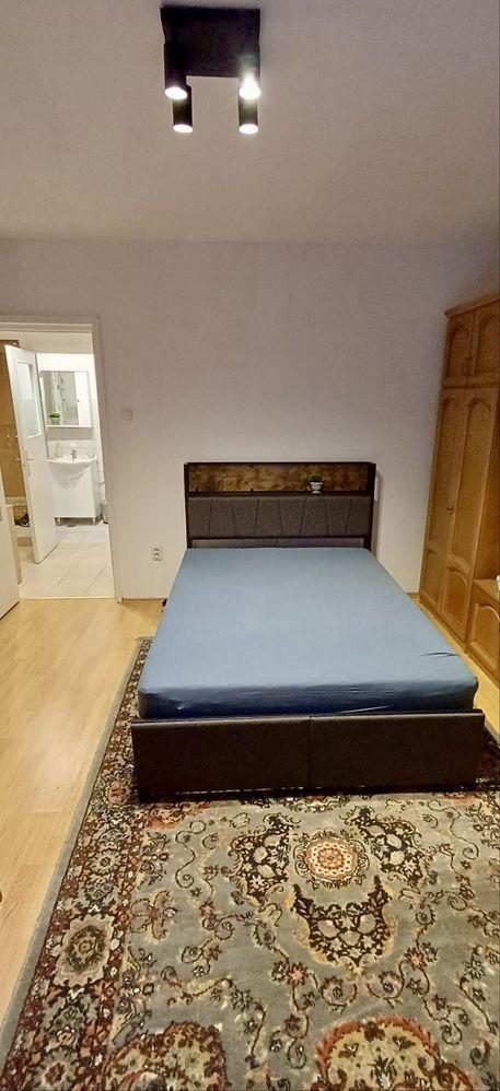 Inchiriez apartament 1 camera, spațios 36 m2 in Calea Aradului-Banca Transilvania