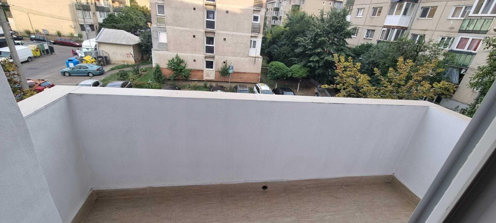 Garsonieră de închiriat – Strada Aluminei, zona Sovata, Oradea