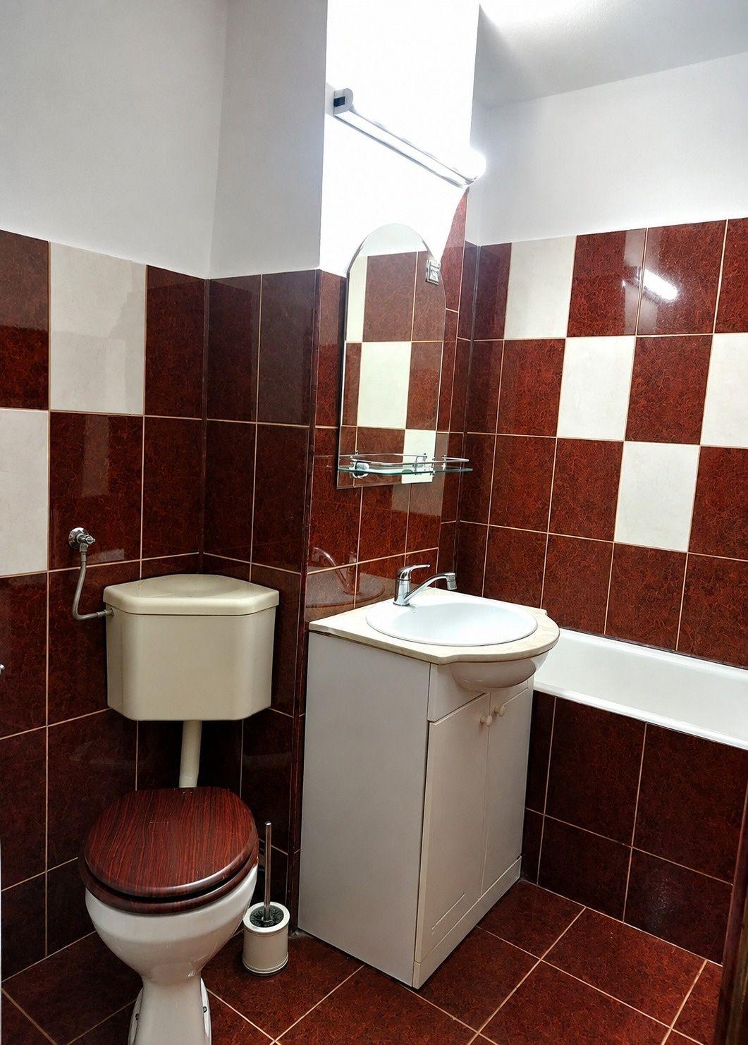 Apartament cu 1 cameră de închiriat Zona Lacul Roșu Oradea