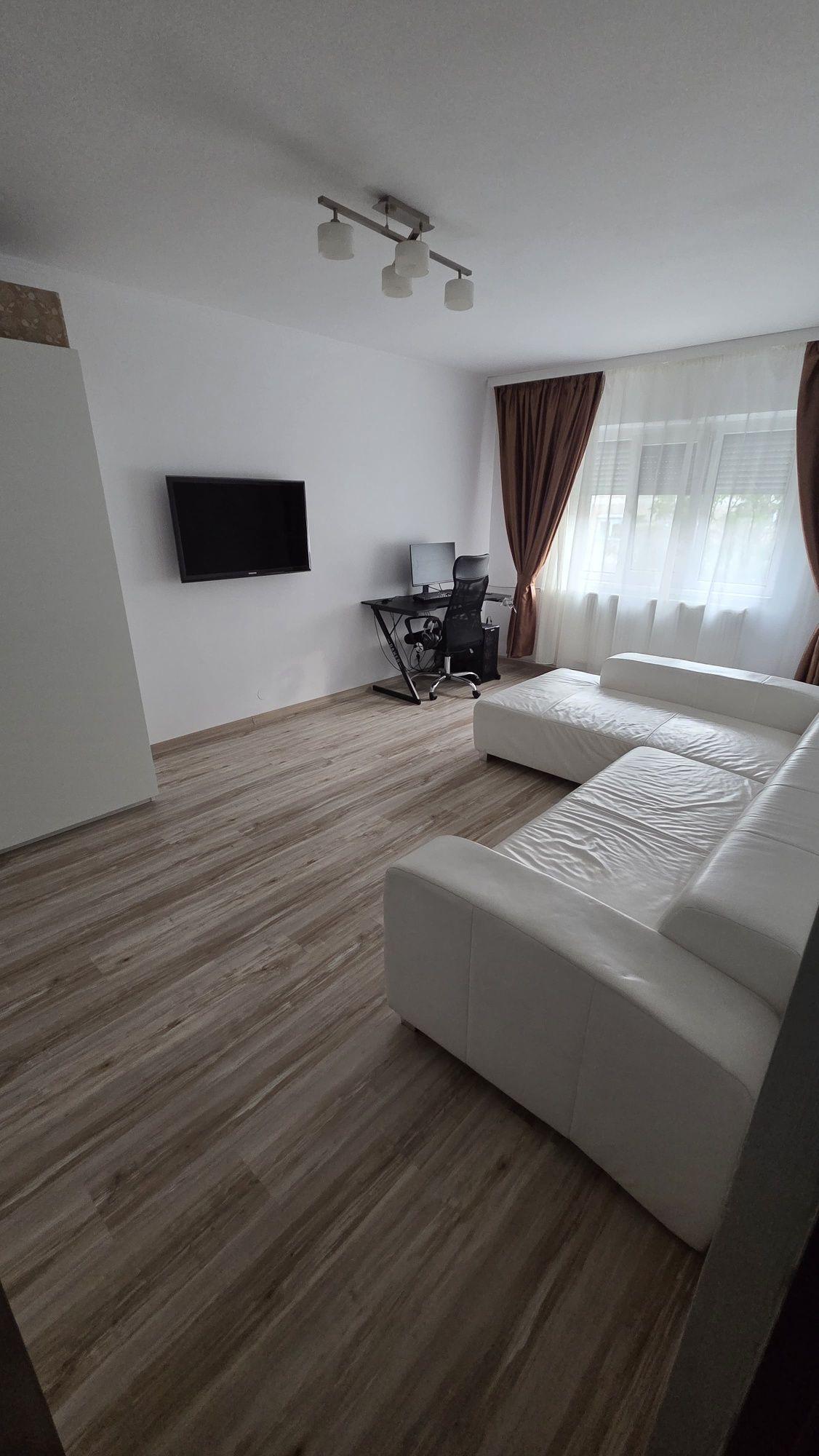 Dau in chirie apartament 2 camere tip PB,  zona Nufarul ,str. Bumbacului