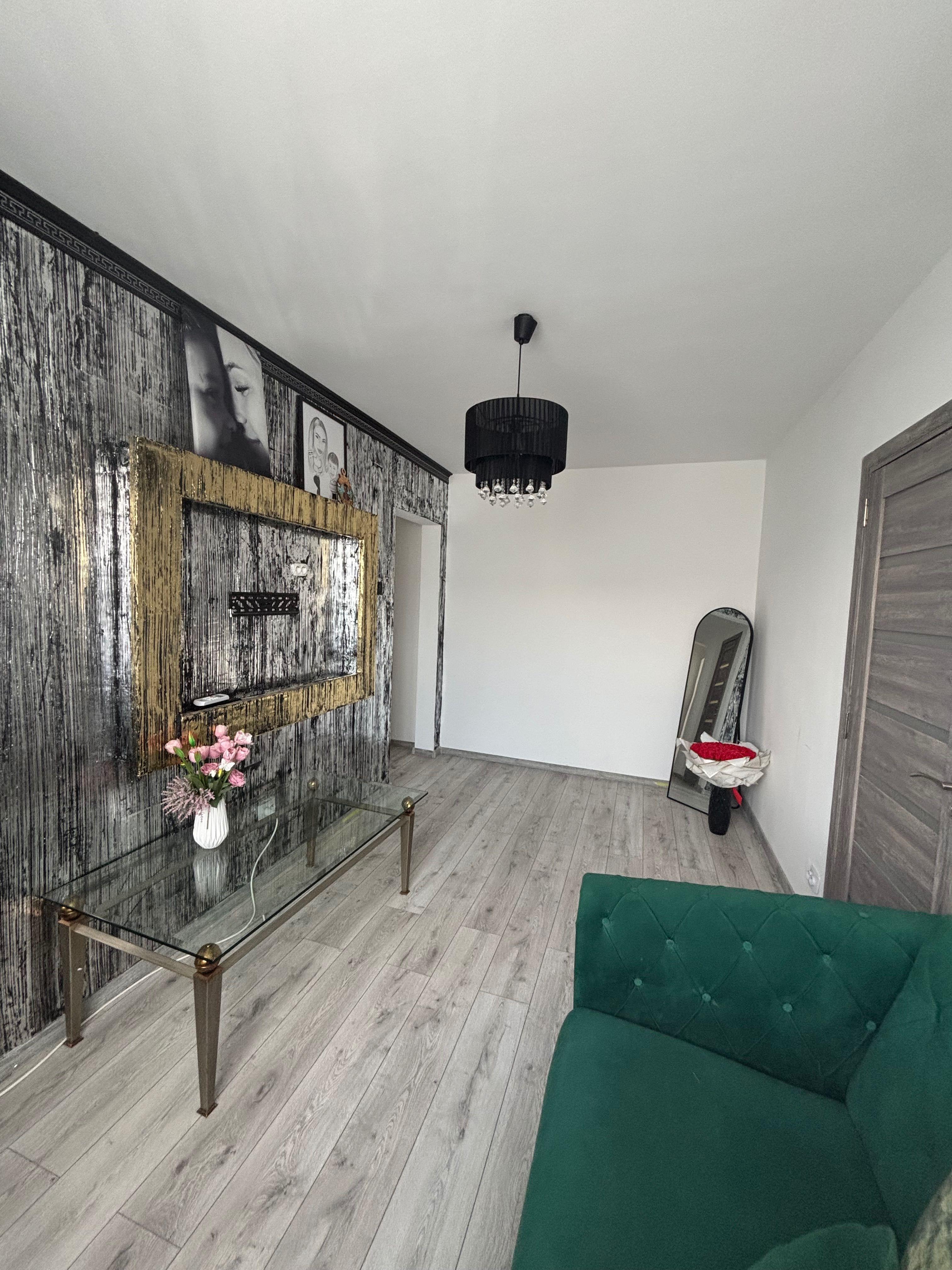 Apartament de inchiriat
