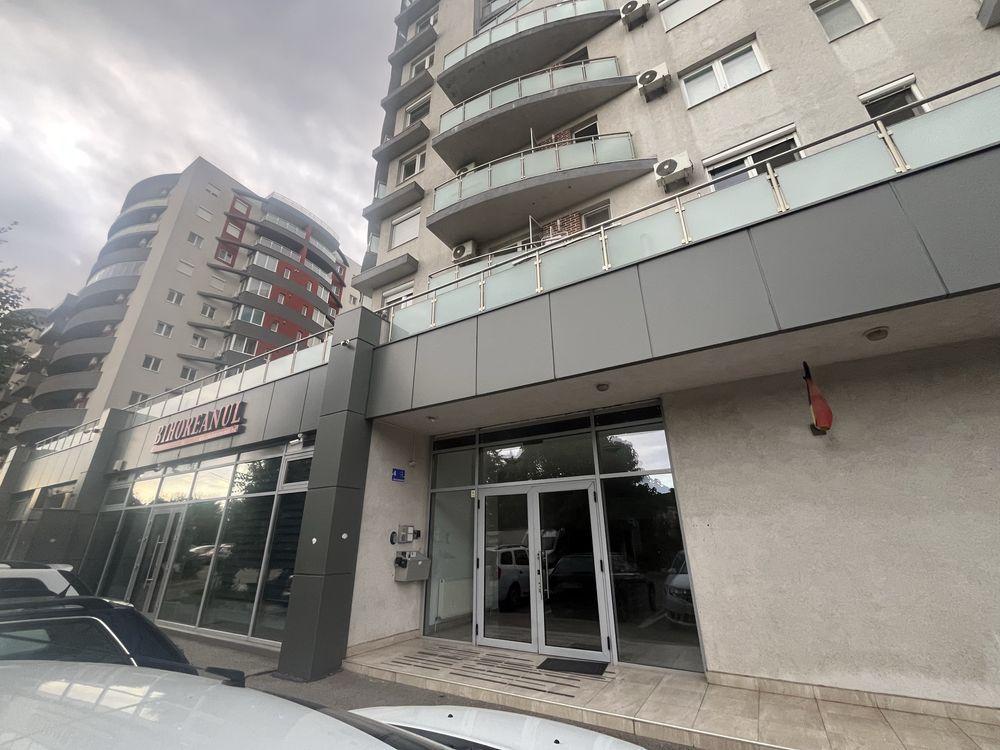 De închiriat – Apartament 2 camere | Cartier Rezidențial Luceafărul | Oradea