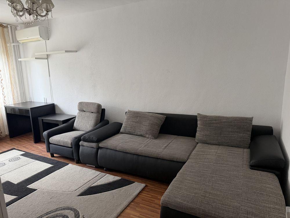Inchiriez apartament 3 camere - imagine 1