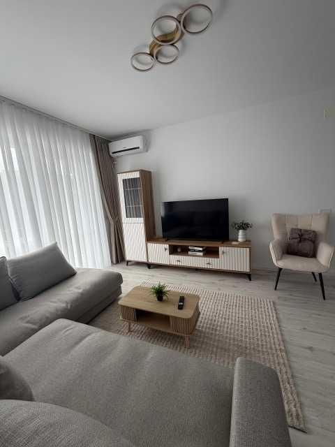 De inchiriat Apartament 3 camere - Premium NOU - fara agentii imobiliare - imagine 1