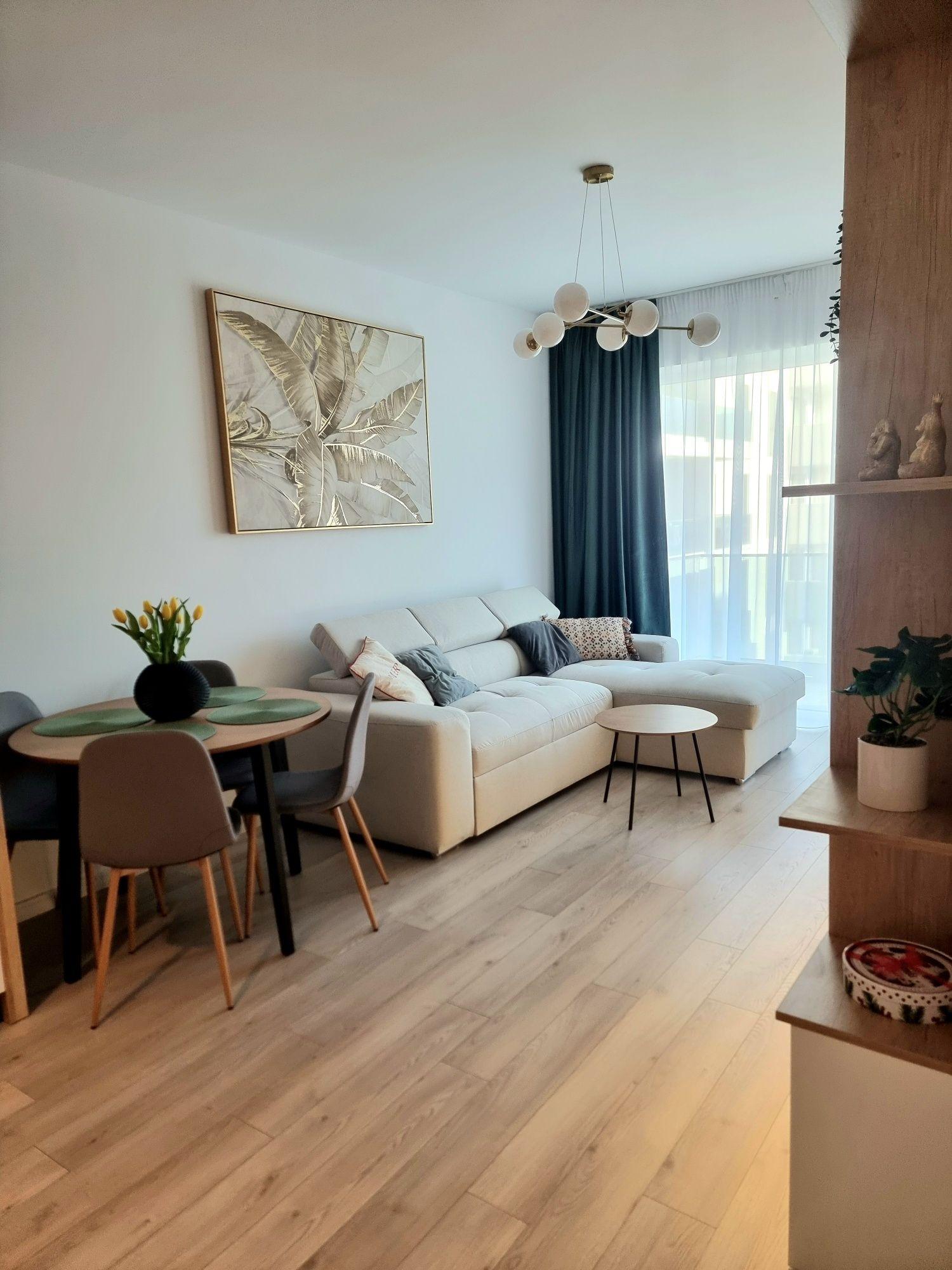 Apartament modern Prima Arena - imagine 1