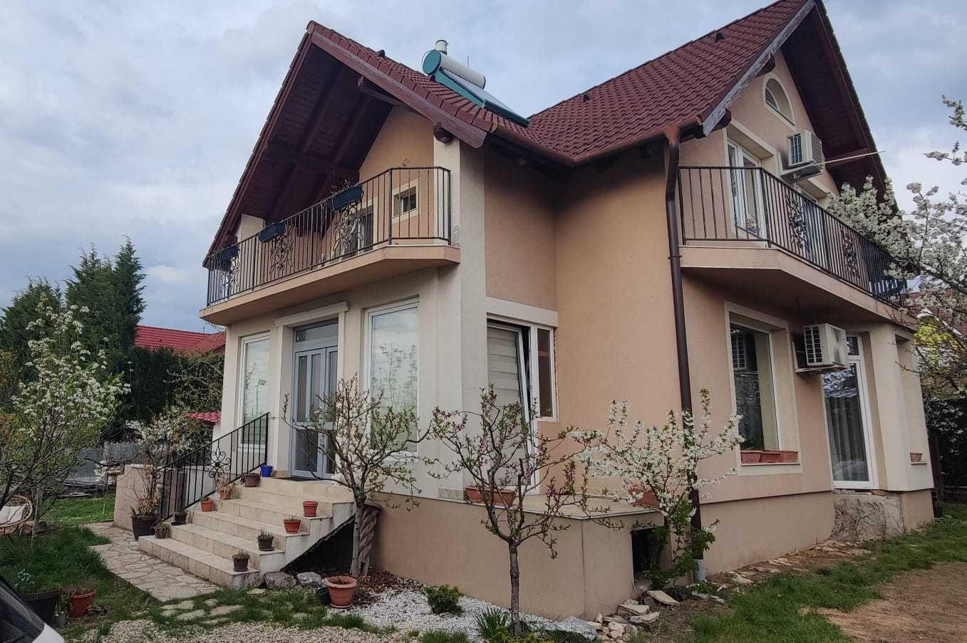 Casa de vanzare Oradea, cartier Oncea, Calea Bihorului - imagine 1