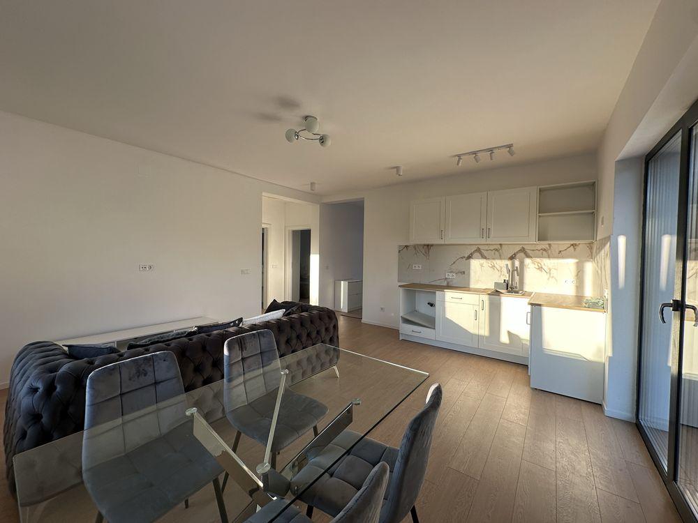 Casa noua la prima inchiriere!
