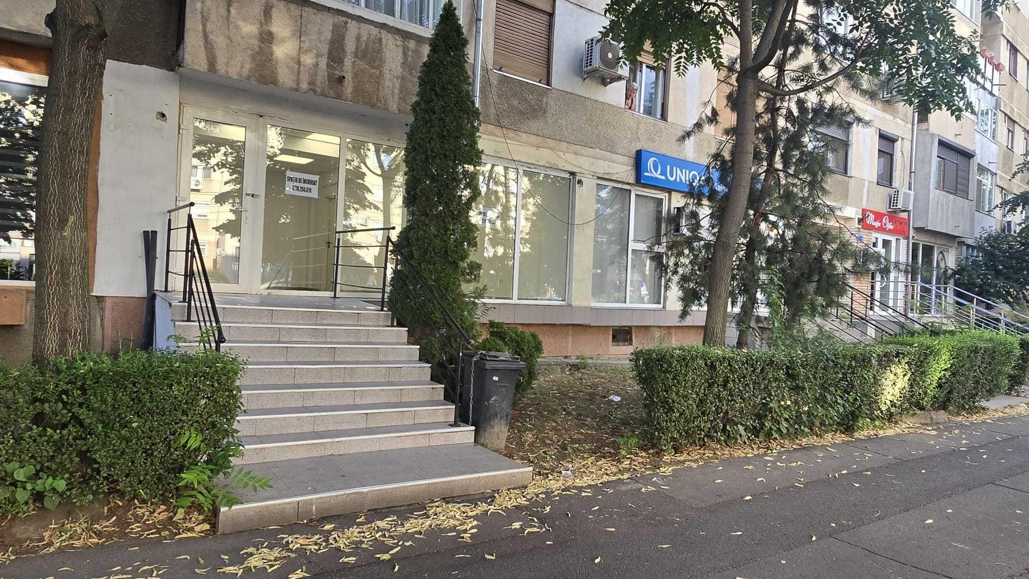Spatiu de inchiriat BULEVARDUL DECEBAL
