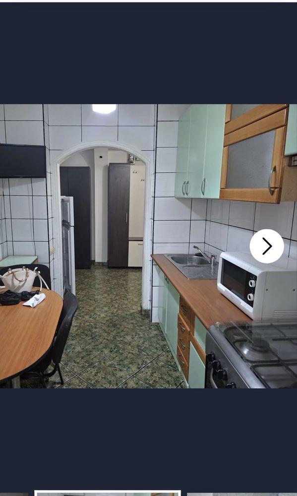 Vand apartament 2 camere confort 1 A,etaj 2 ,zona 9Mai langa Banca Transilvania - imagine 1