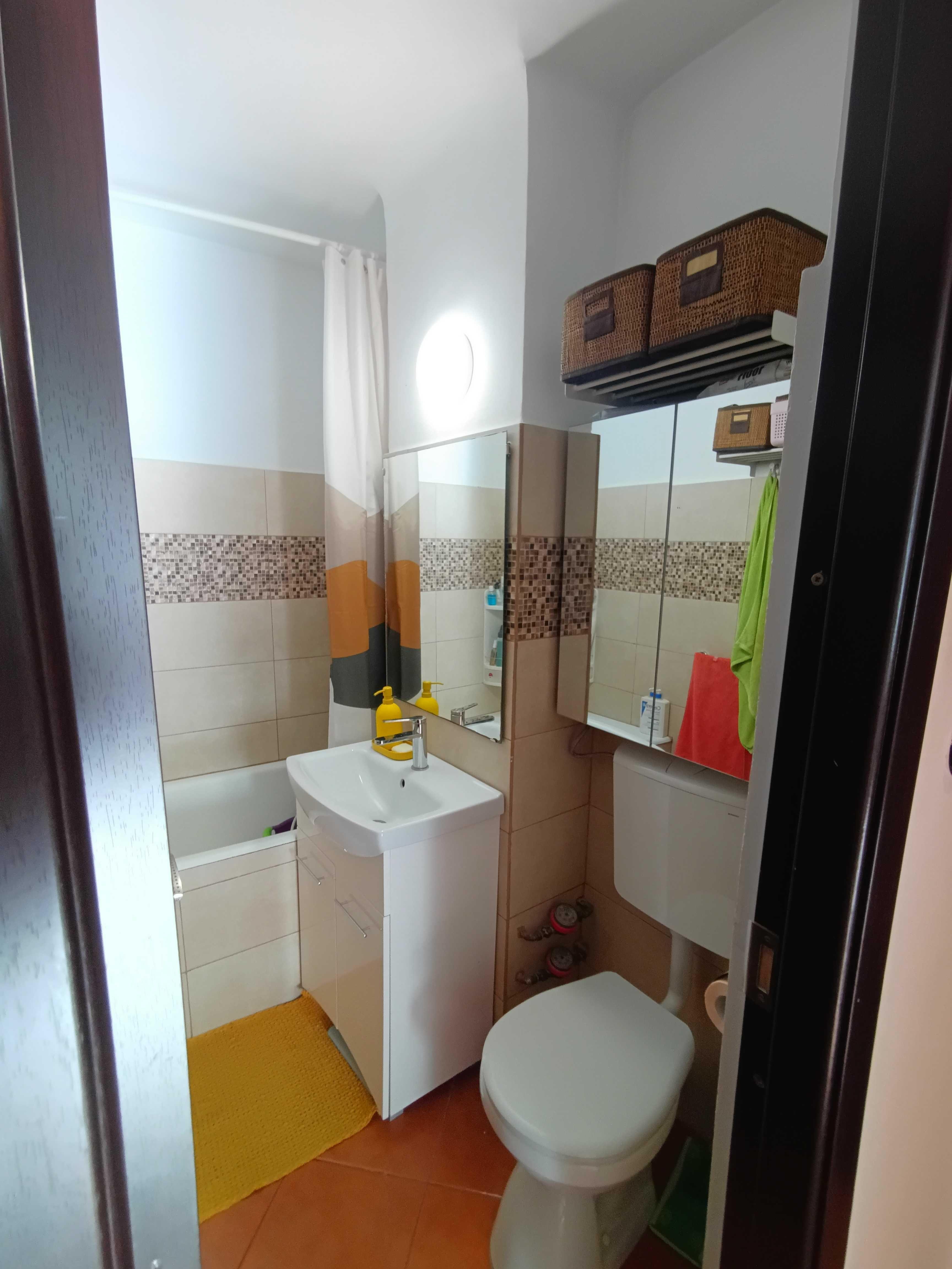 Apartament 2 camere Ploiesti Vest - imagine 1