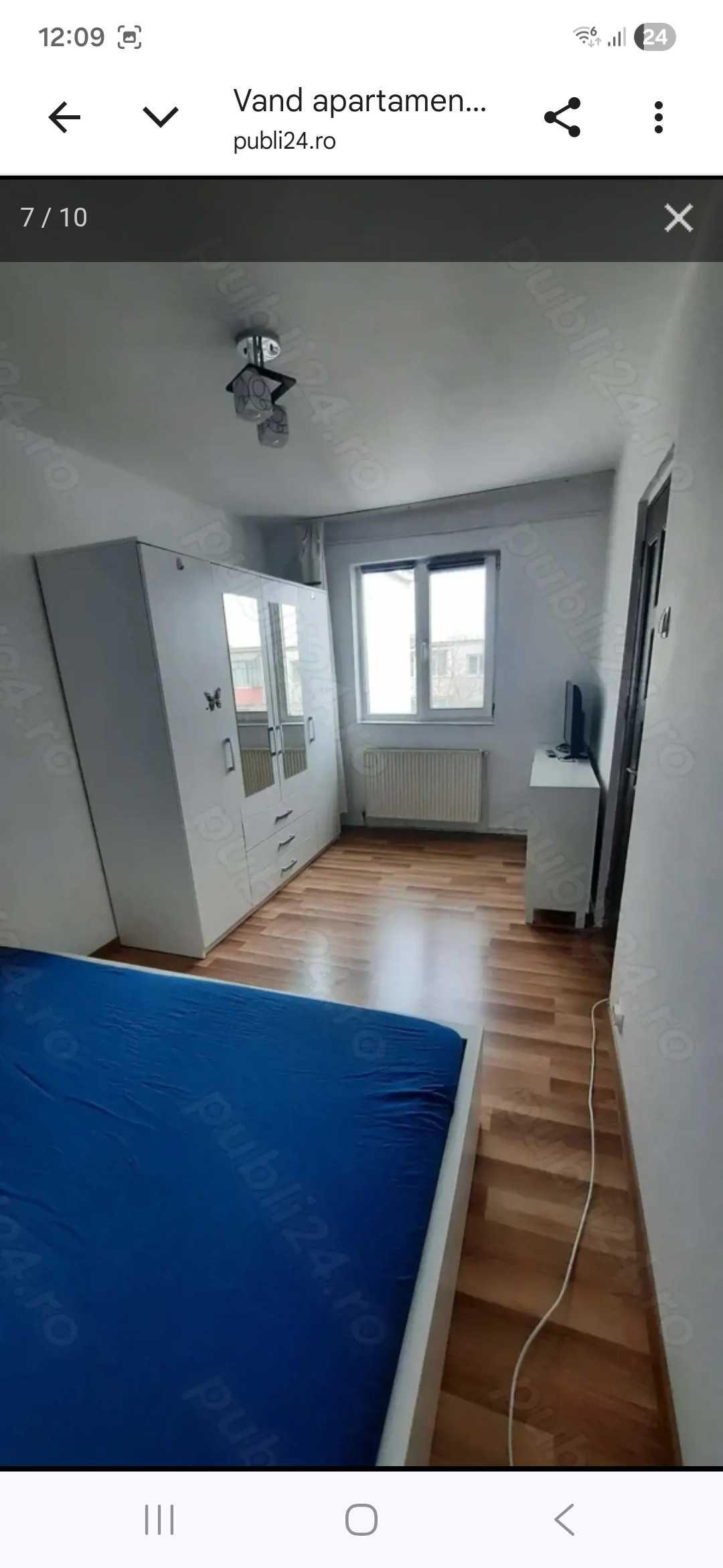 Apartament 2 camere, Malu Roșu