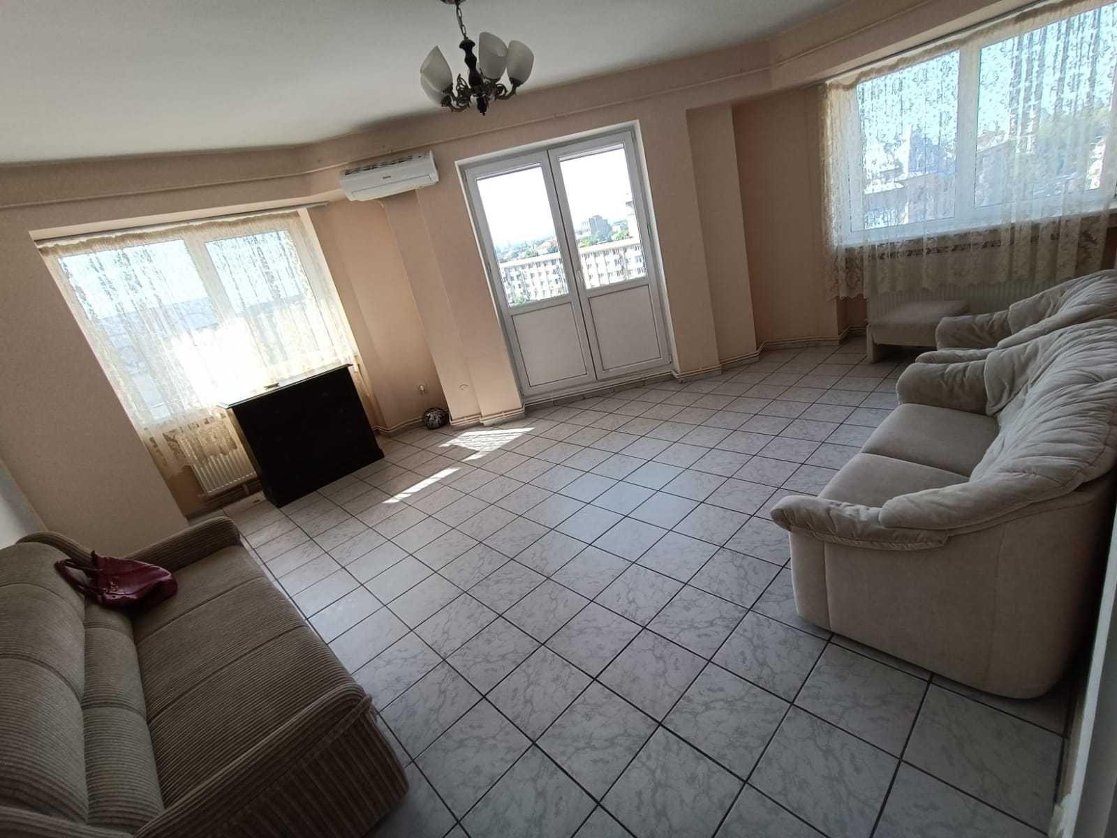 Proprietar vand apartament 2 camere bloc Mercur Ploiesti - imagine 1