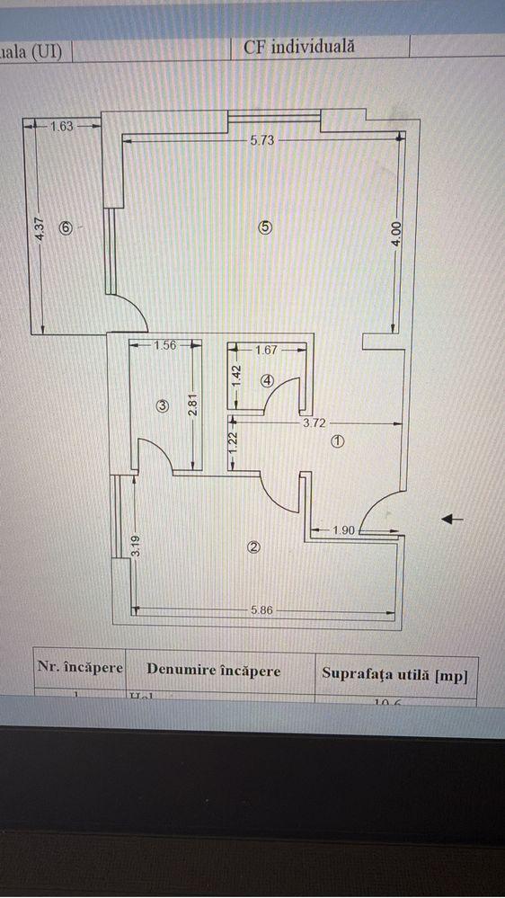 Apartament democratiei ploiesti - imagine 1
