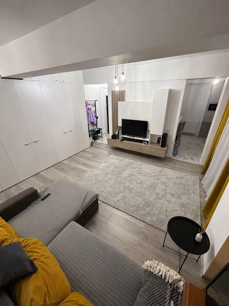 Apartament 2 camere - imagine 1