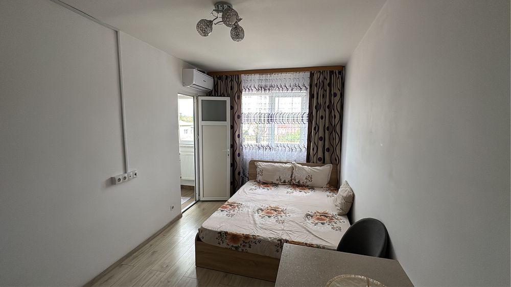 Garsoniera Etaj 3 (Zona Sud) - imagine 1