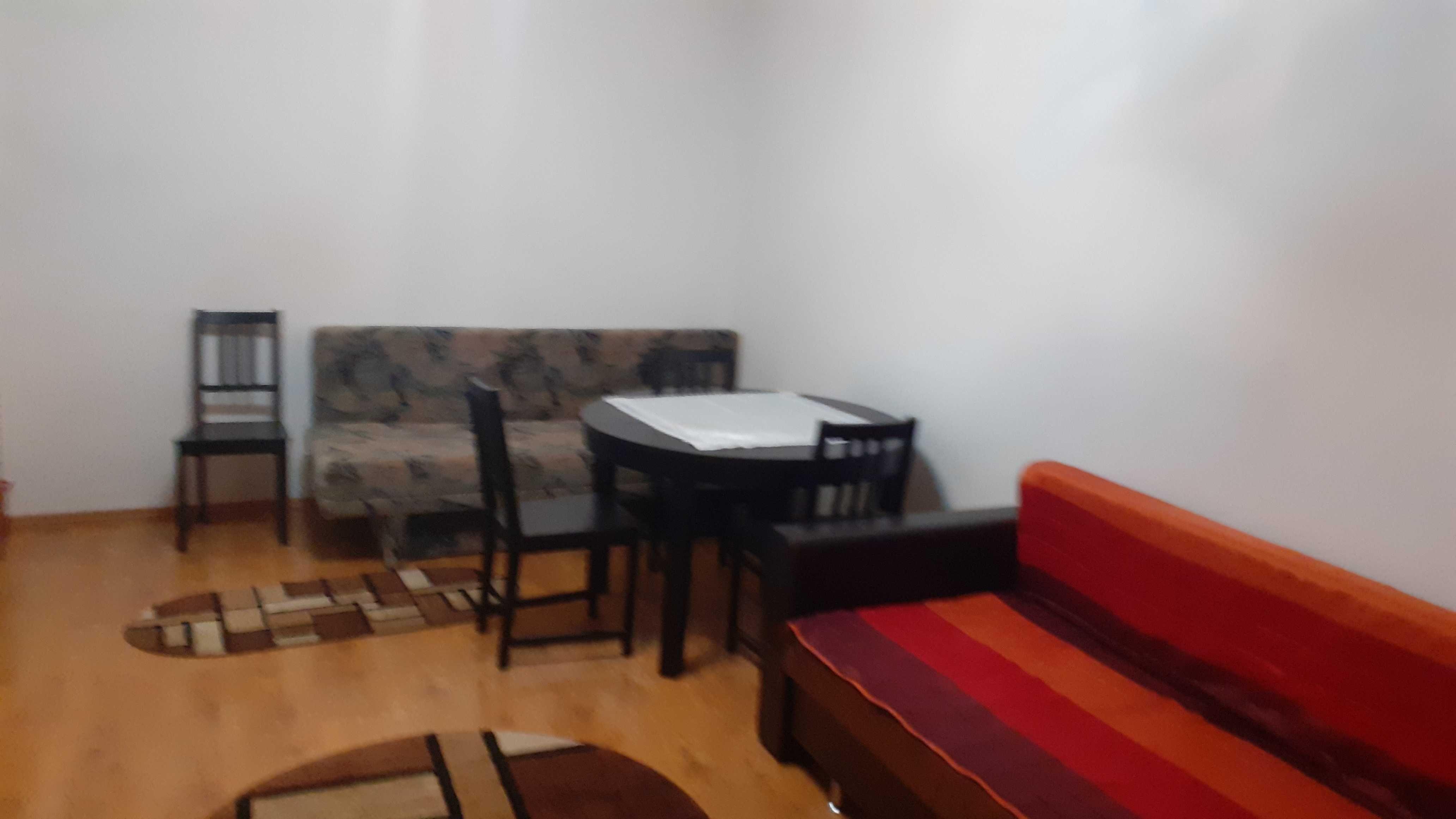 Inchiriez garsonieră pe ternen lung, zona vest - imagine 1