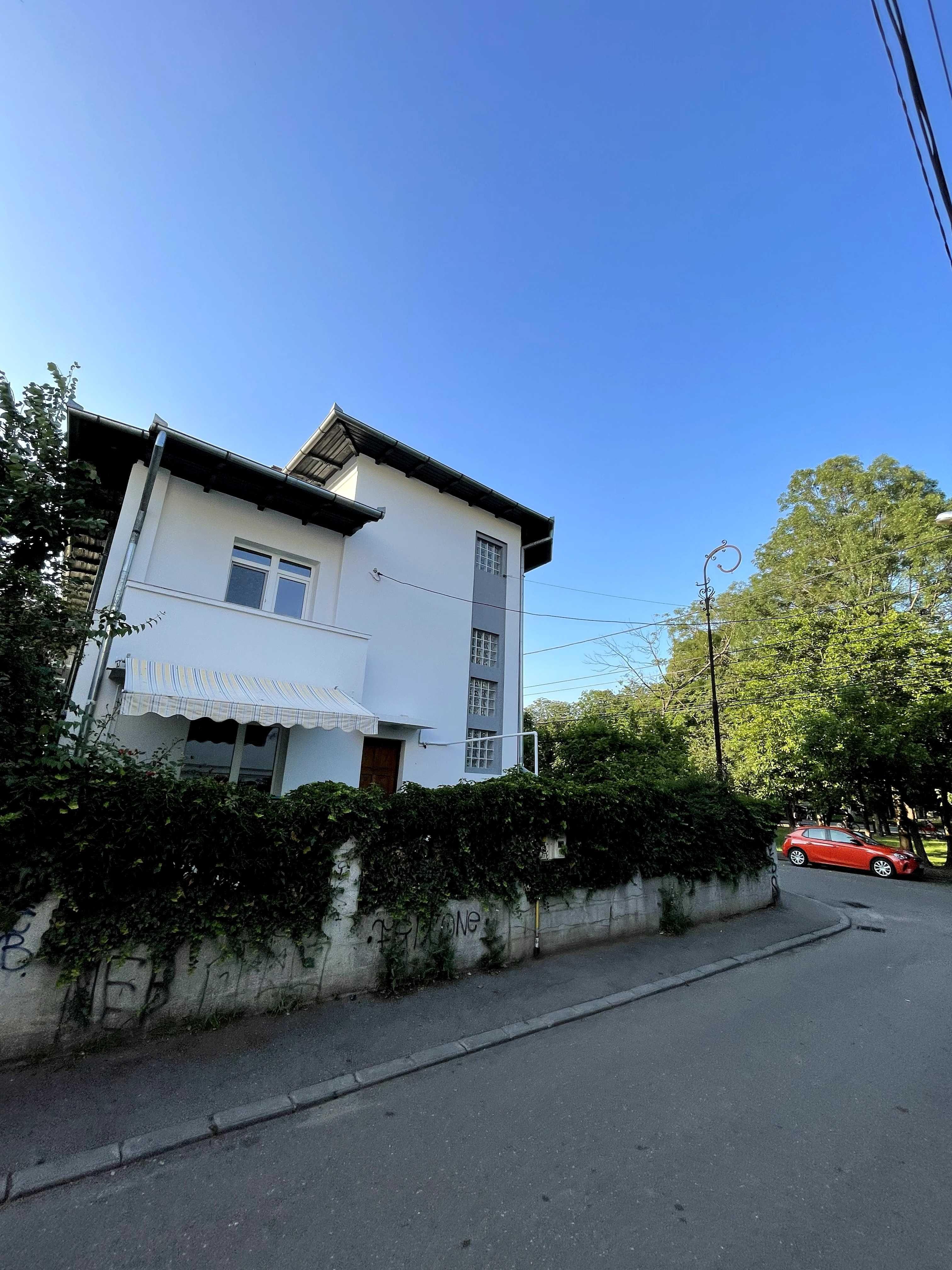 Casa De Inchiriat Ploiesti - imagine 1