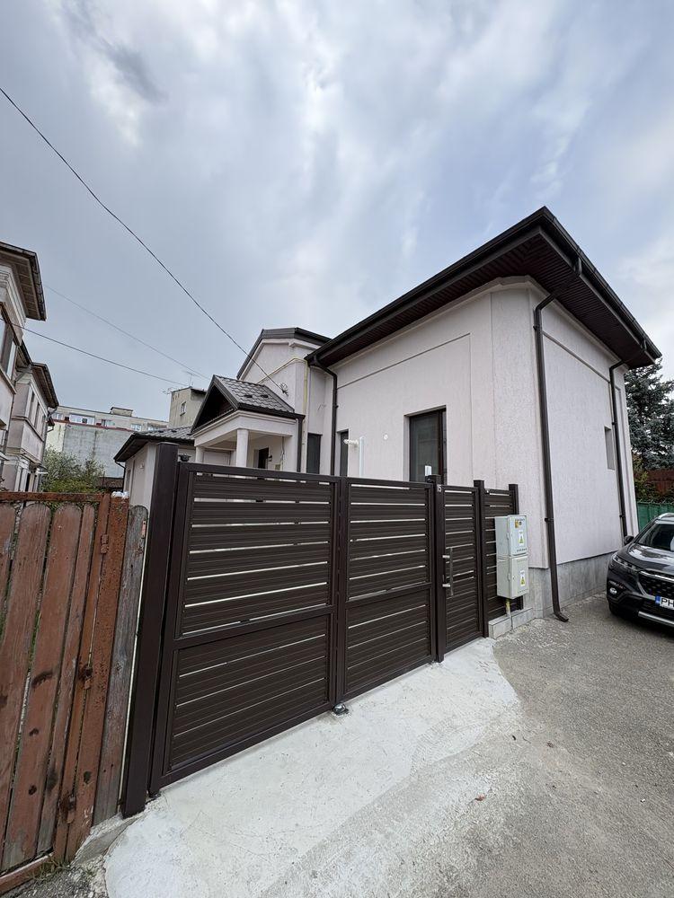 SPATIU DE BIROURI - ULTRACENTRAL   Casă de închiriat – zonă ultracentrală | Prima închiriere | Ideală pentru activități comerciale