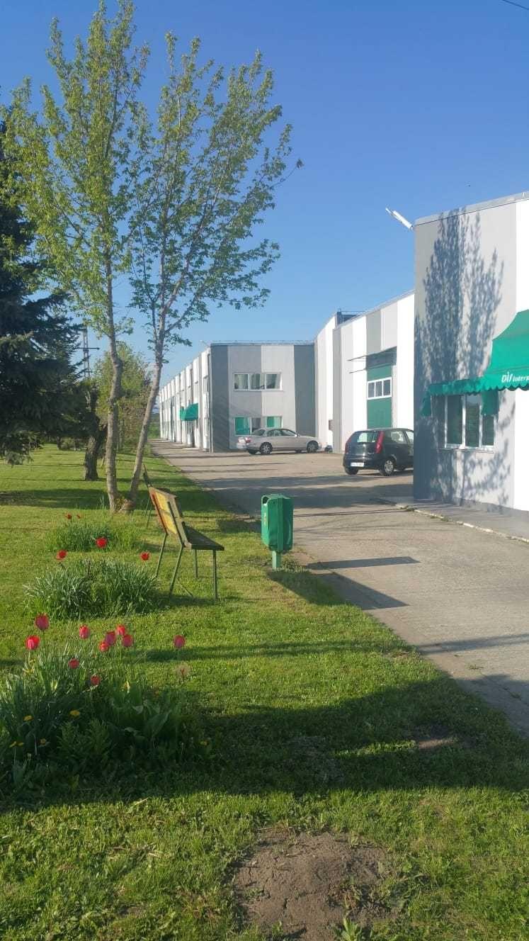 Hală industrială de închiriat 600 mp în Filipeștii de Târg, Prahova - imagine 1