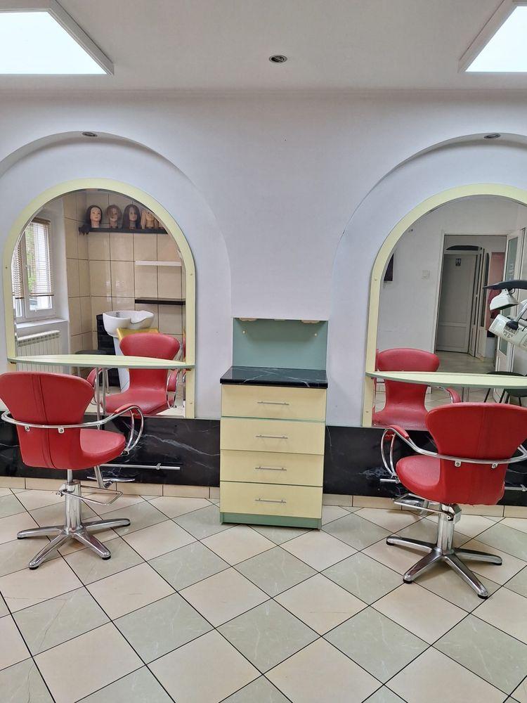 Salon de inchiriat - imagine 1