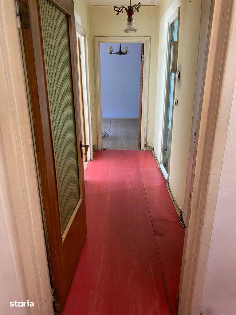 Apartament 2 camere decomandat – Strada Turda 129, Sector 1 – 58 mp - imagine 1