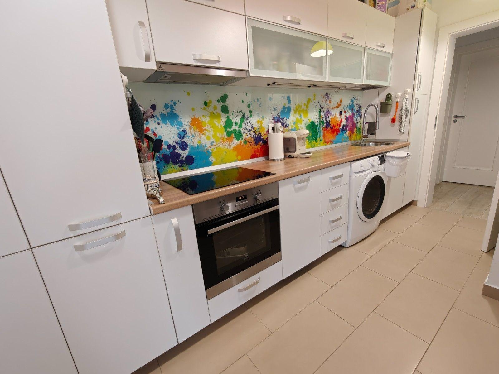 Apartament 2 camere Sisesti - imagine 1
